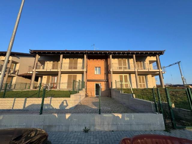 Appartamento in vendita a San Rocco, Ceranova