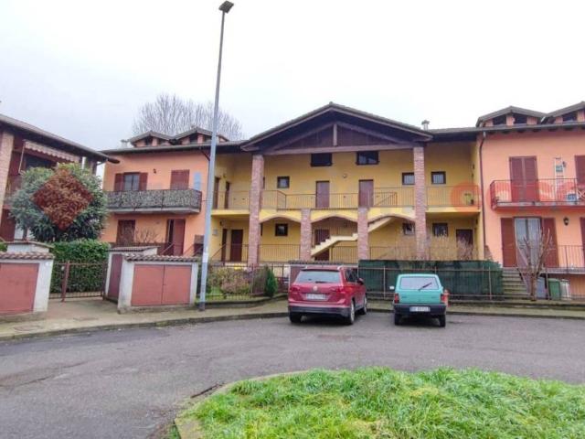 Appartamento in vendita a San Rocco, Ceranova