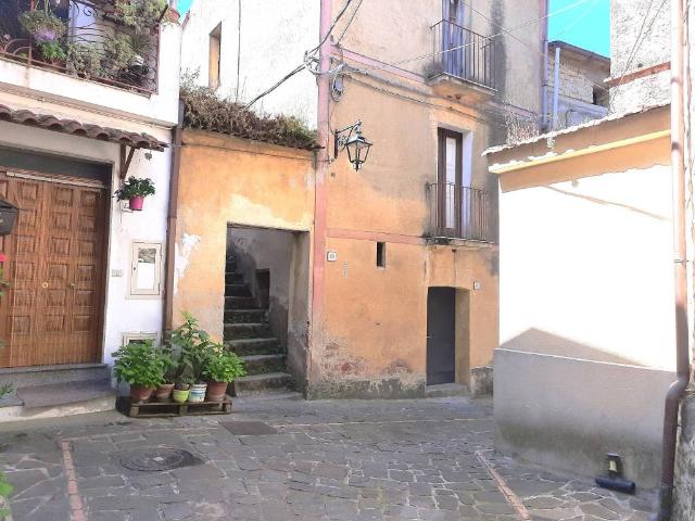 Appartamento in vendita a Ceraso, Campania