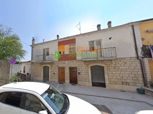 Appartamento in vendita a Cercemaggiore, Molise