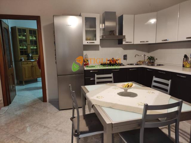 Appartamento in vendita a Cercemaggiore, Molise