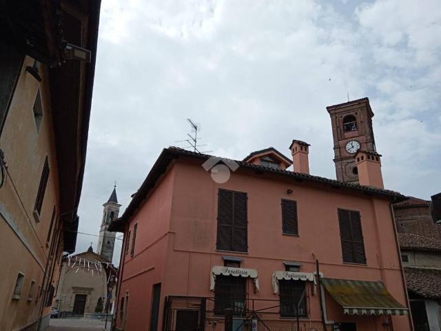 Appartamento in vendita a Cercenasco, Torino