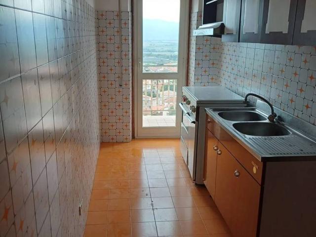 Appartamento in vendita a Cerchio, Abruzzo