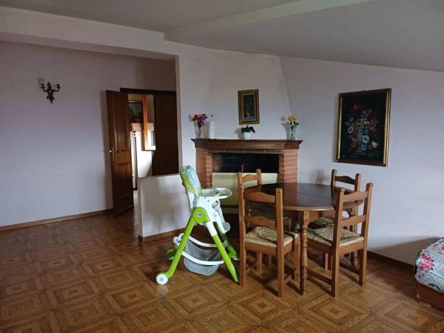 Appartamento in vendita a Cerchio, Abruzzo