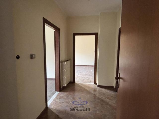 Appartamento in vendita a Cercino, Lombardia
