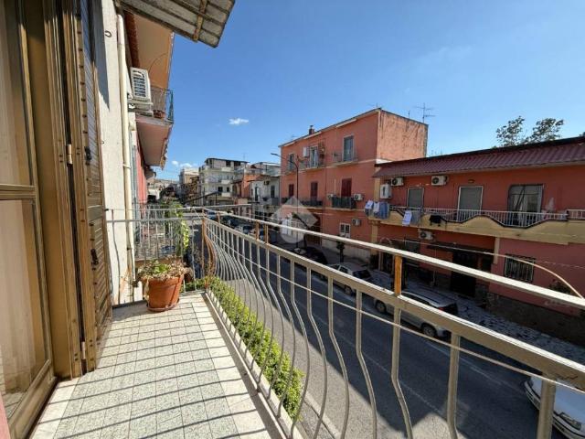 Appartamento in vendita a Cercola, Campania