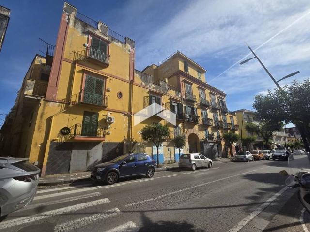 Appartamento in vendita a Caravita, Cercola