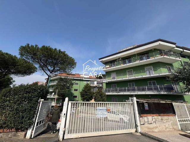 Appartamento in vendita a Cercola, Napoli