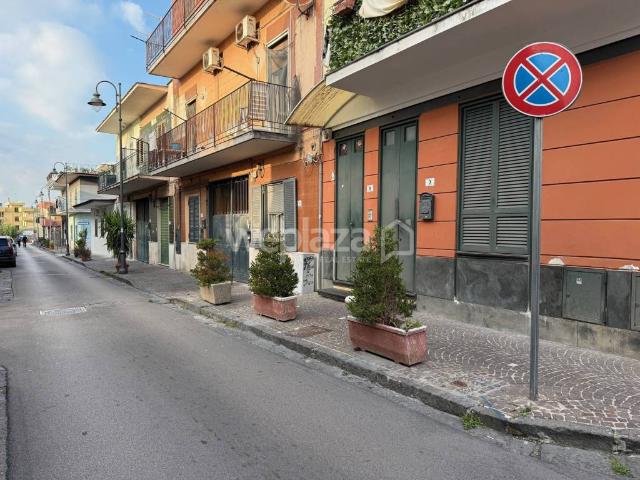 Appartamento in vendita a Caravita, Cercola