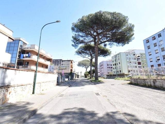 Appartamento in vendita a Cercola, Campania