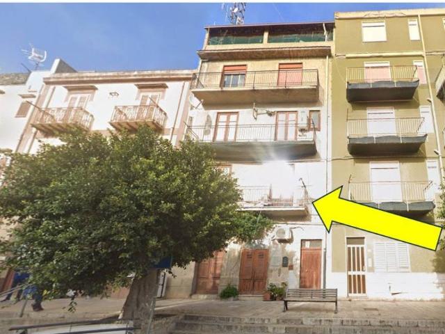 Appartamento in vendita a Cerda, Palermo