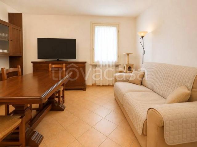 Appartamento in vendita a Asparetto, Cerea