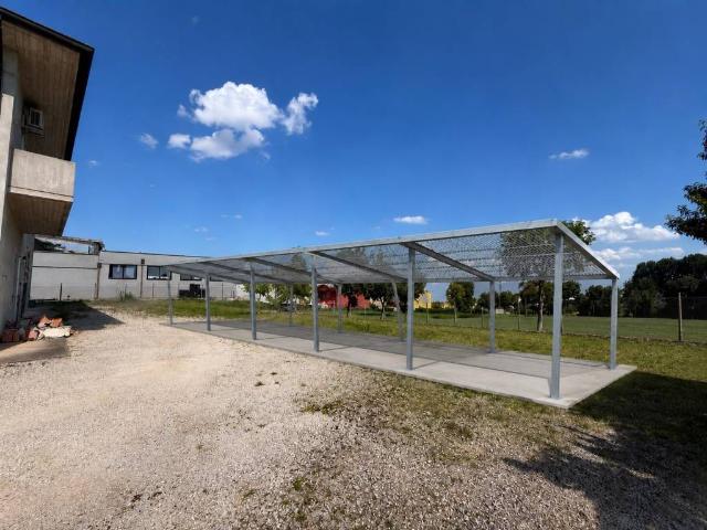 Appartamento in vendita a San Vito, Cerea