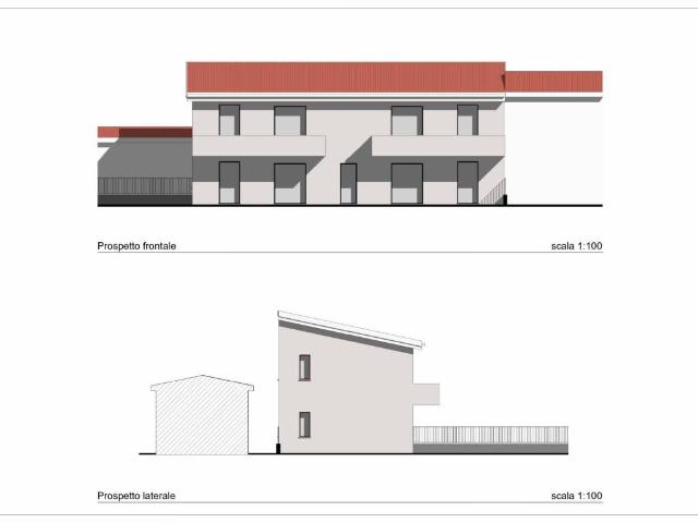 Appartamento in vendita a Cerea, Veneto