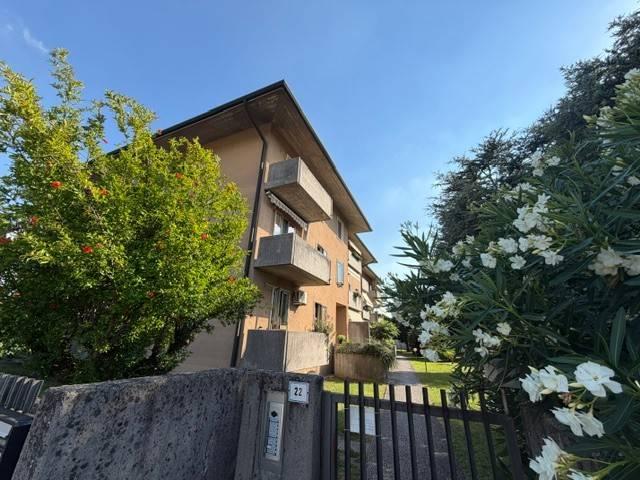 Appartamento in vendita a San Vito, Cerea