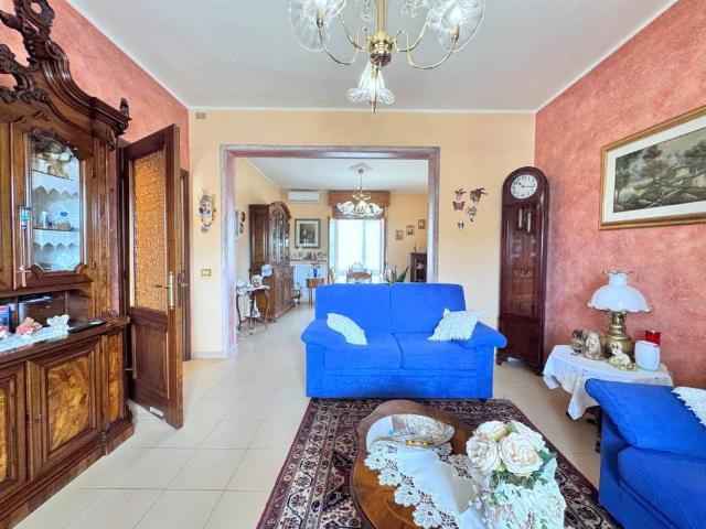Appartamento in vendita a San Vito, Cerea