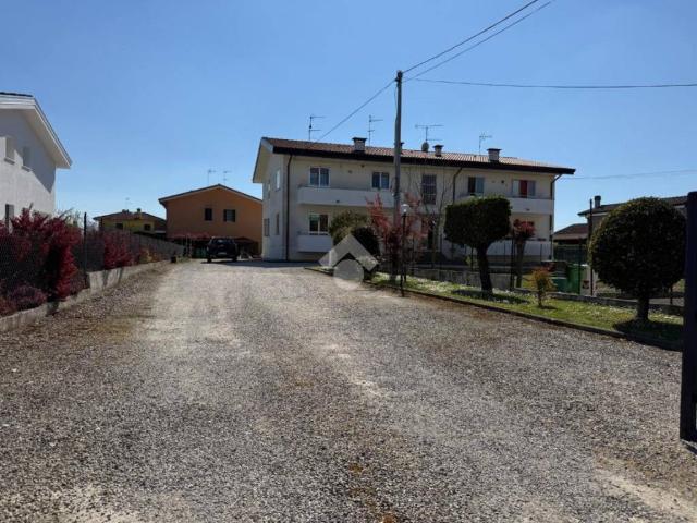 Appartamento in vendita a Ceregnano, Veneto