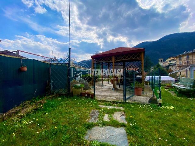 Appartamento in vendita a Unione Montana di Comuni delle Valli di Lanzo, Ceronda e Casternone, Piemonte