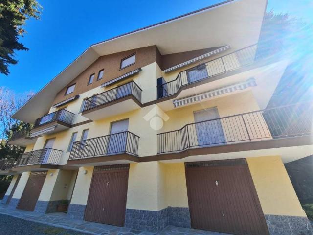 Appartamento in vendita a Unione Montana di Comuni delle Valli di Lanzo, Ceronda e Casternone, Piemonte