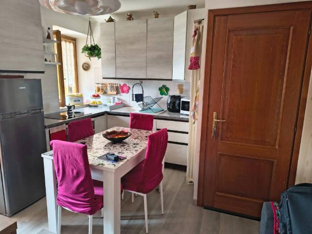 Appartamento in vendita a Regione Molino, Ceres