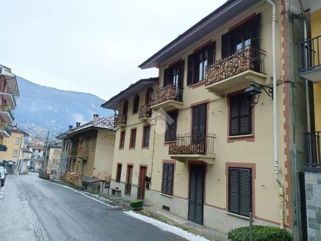 Appartamento in vendita a Unione Montana di Comuni delle Valli di Lanzo, Ceronda e Casternone, Piemonte