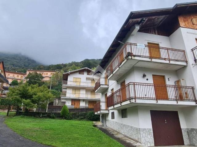Appartamento in vendita a Unione Montana di Comuni delle Valli di Lanzo, Ceronda e Casternone, Piemonte