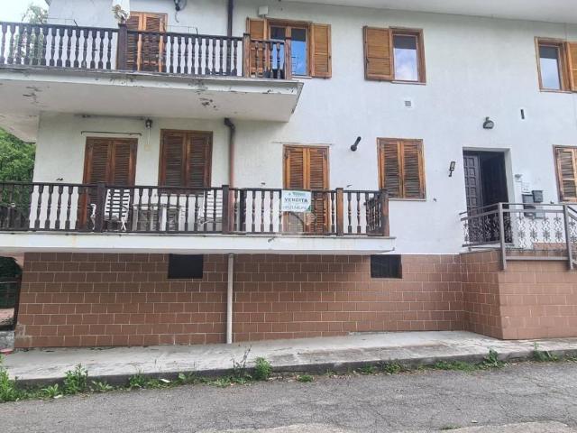Appartamento in vendita a Unione Montana di Comuni delle Valli di Lanzo, Ceronda e Casternone, Piemonte