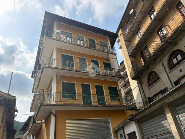Appartamento in vendita a Unione Montana di Comuni delle Valli di Lanzo, Ceronda e Casternone, Piemonte