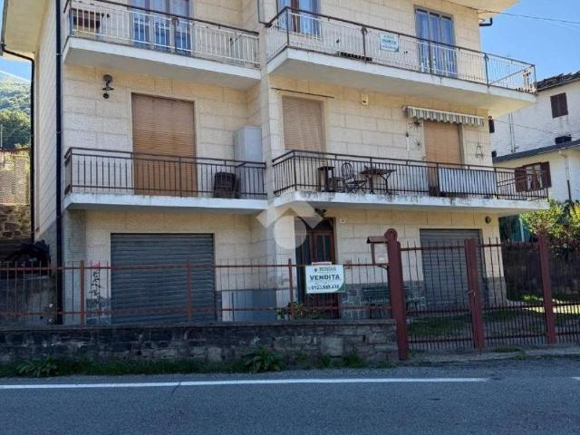 Appartamento in vendita a Procaria, Ceres