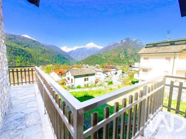 Appartamento in vendita a Unione Montana di Comuni delle Valli di Lanzo, Ceronda e Casternone, Piemonte