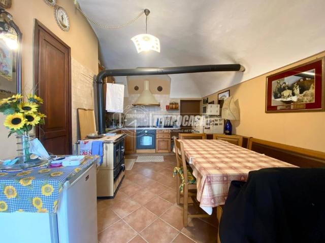 Villa Indipendente in vendita a Unione Montana di Comuni delle Valli di Lanzo, Ceronda e Casternone, Piemonte