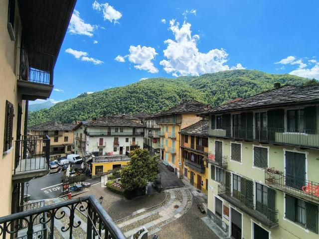 Appartamento in vendita a Unione Montana di Comuni delle Valli di Lanzo, Ceronda e Casternone, Piemonte