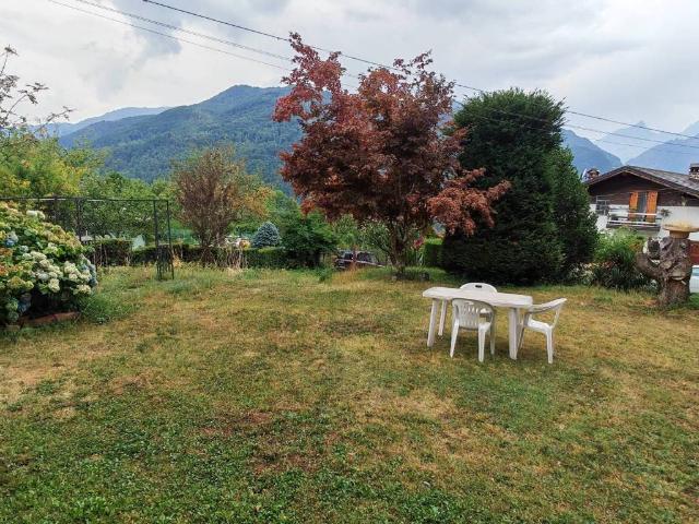 Appartamento in vendita a Unione Montana di Comuni delle Valli di Lanzo, Ceronda e Casternone, Piemonte