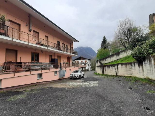 Appartamento in vendita a Unione Montana di Comuni delle Valli di Lanzo, Ceronda e Casternone, Piemonte
