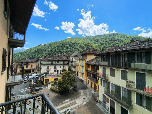 Appartamento in vendita a Unione Montana di Comuni delle Valli di Lanzo, Ceronda e Casternone, Piemonte
