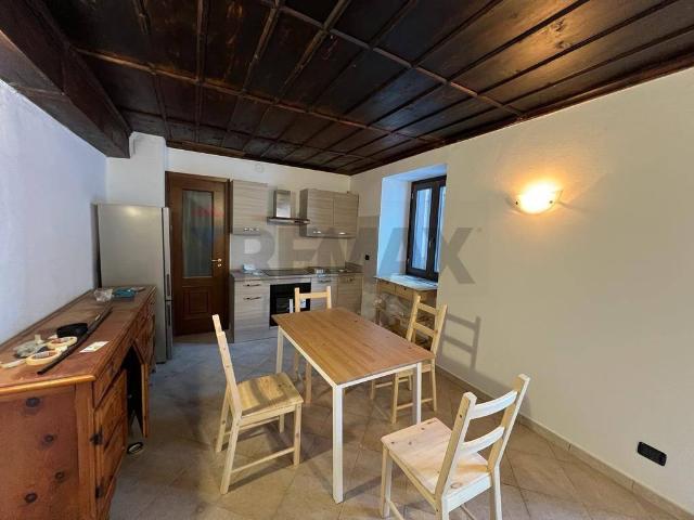 Appartamento in vendita a Prese-Montone, Ceresole Reale