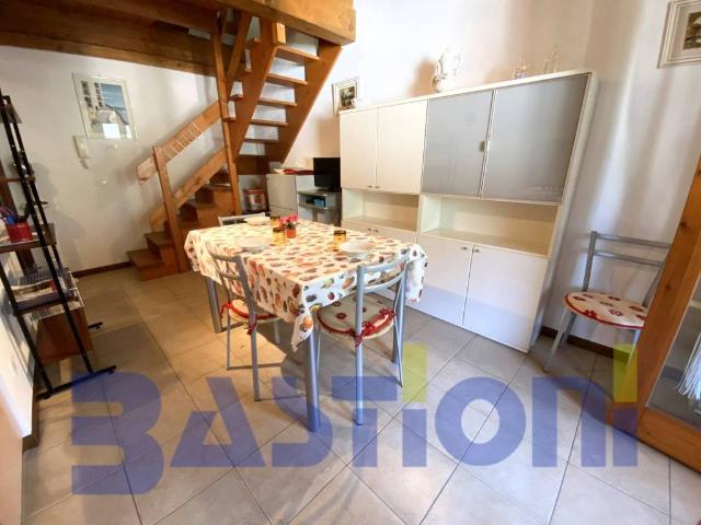 Appartamento in vendita a Cerete, Lombardia