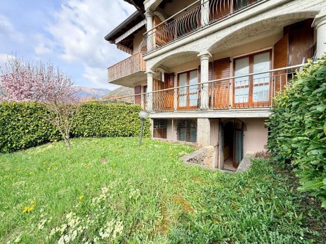 Appartamento in vendita a Cerete, Lombardia