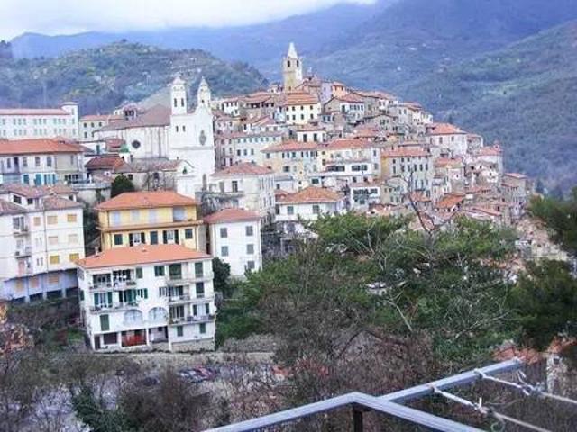 Appartamento in vendita a Baiardo, Liguria