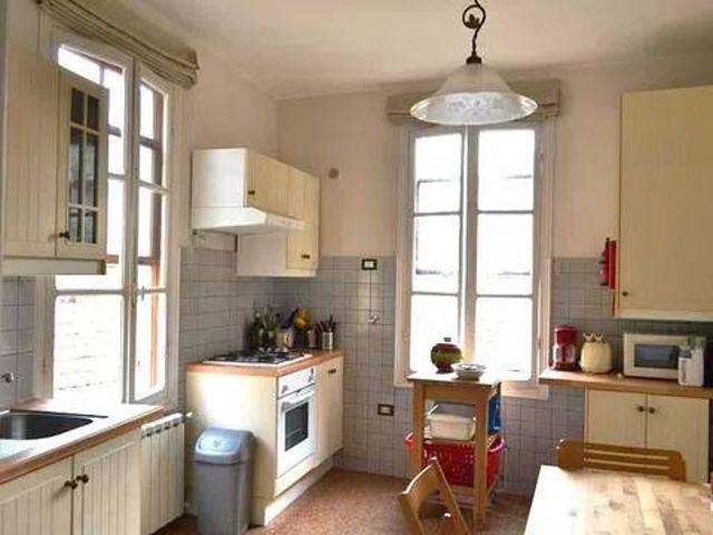 Appartamento in vendita a Baiardo, Liguria