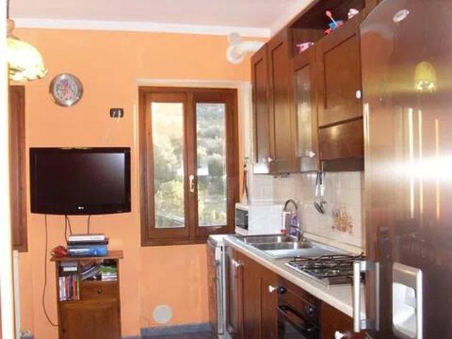 Appartamento in vendita a Baiardo, Liguria