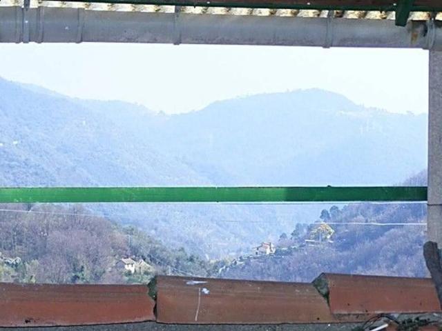 Appartamento in vendita a Baiardo, Liguria