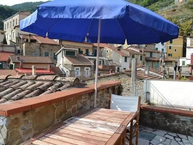 Appartamento in vendita a Baiardo, Liguria