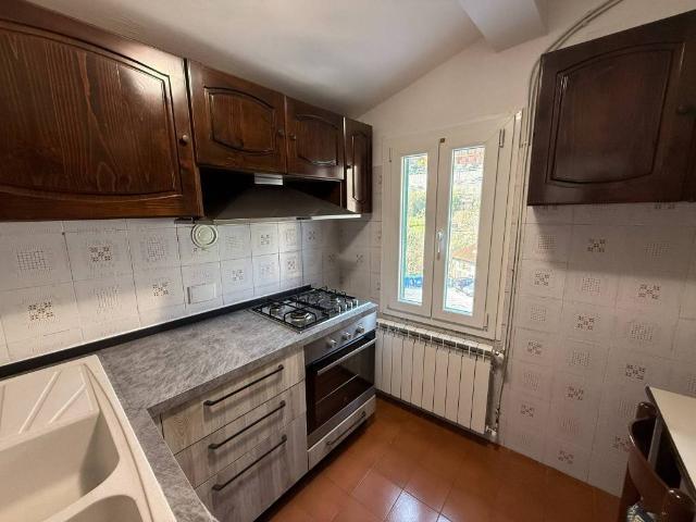Appartamento in vendita a Baiardo, Liguria