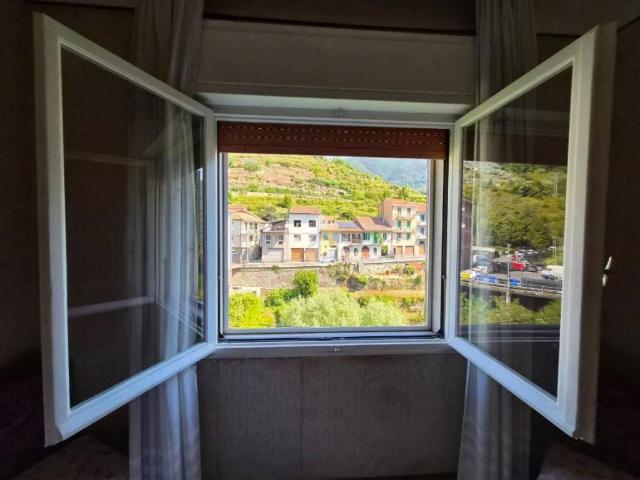 Appartamento in vendita a Baiardo, Liguria
