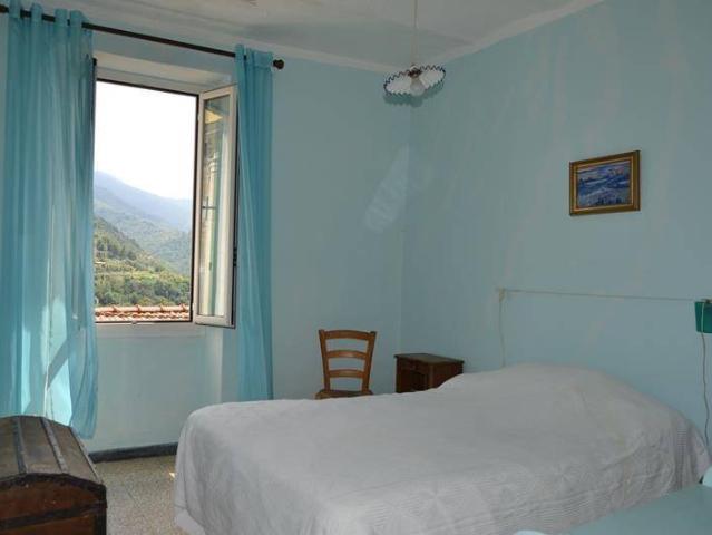 Appartamento in vendita a Baiardo, Liguria