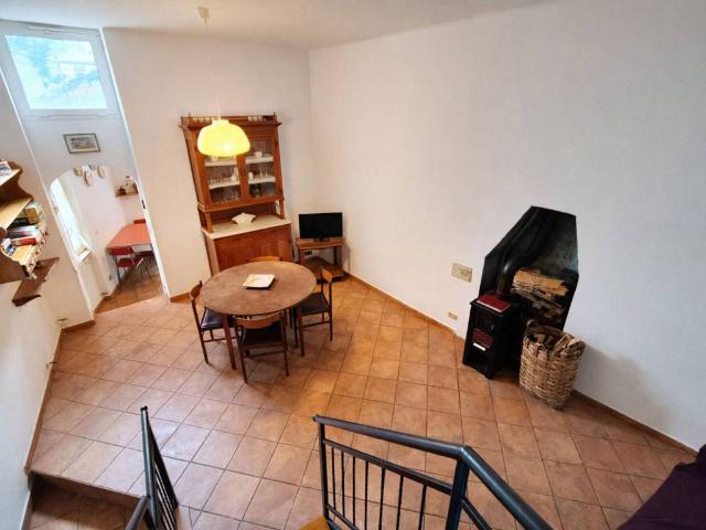 Appartamento in vendita a Baiardo, Liguria