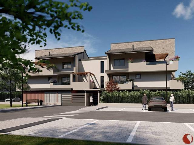 Appartamento in vendita a Ceriano Laghetto, Lombardia