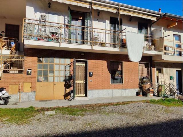 Appartamento in vendita a Ceriano Laghetto, Lombardia