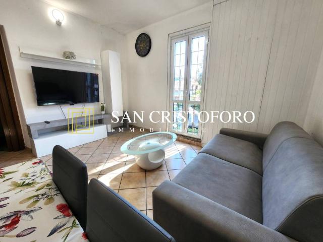 Appartamento in vendita a Ceriano Laghetto, Lombardia